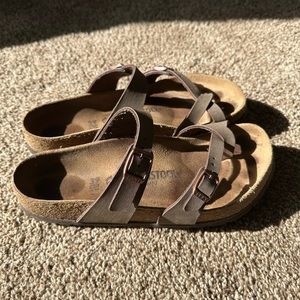 Birkenstock Mayari Sandals Size 39